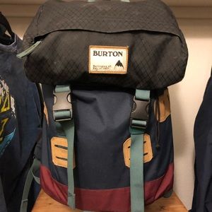 Burton backpack